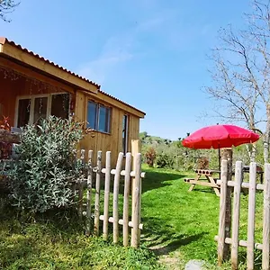  Hébergement de vacances Ferme De Samson