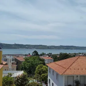 Tejo à Vista Lisboa